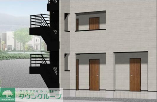 Progressive 平井の外観写真