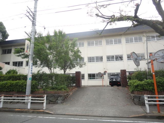 病院　駒木野病院（病院）まで419m