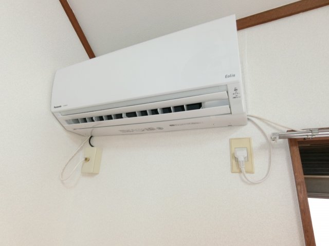 その他　別号室