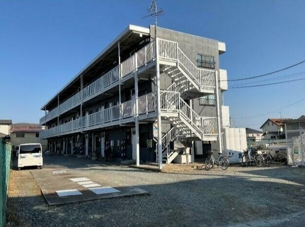 ＪＲ八高線 児玉駅 徒歩18分 築36年