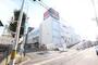 スーパー　西友 蕨店（スーパー）まで367m