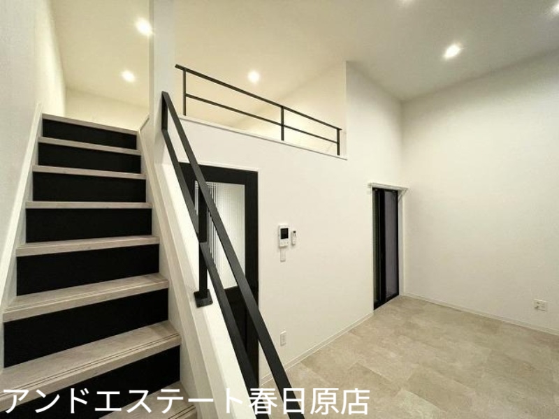 ＪＲ鹿児島本線 笹原駅 徒歩14分 2階建 築1年のその他写真