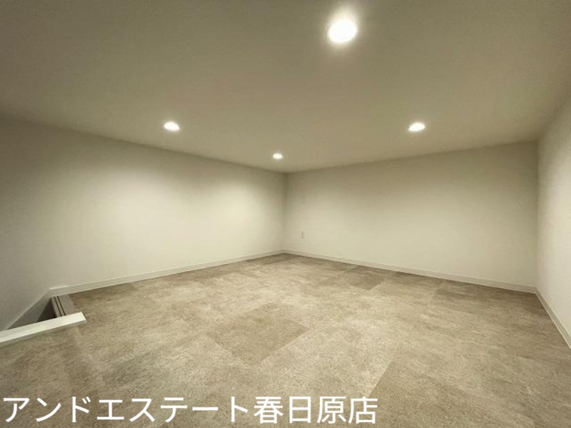 ＪＲ鹿児島本線 笹原駅 徒歩14分 2階建 築1年の内装写真