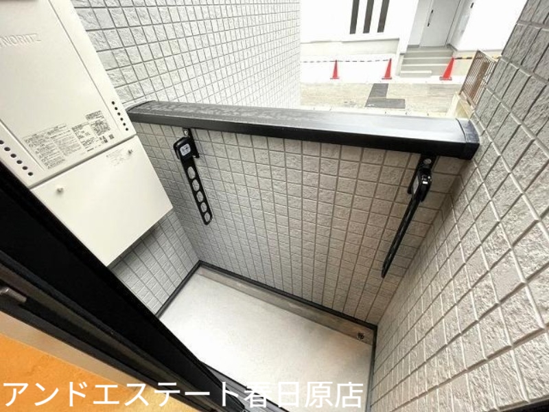 ＪＲ鹿児島本線 笹原駅 徒歩14分 2階建 築1年の内装写真