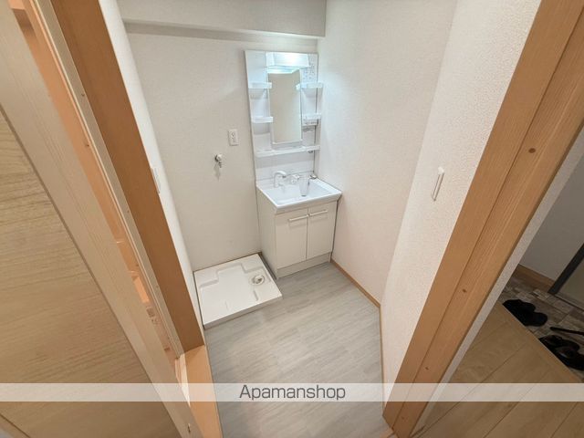 桜井マンションの内装写真
