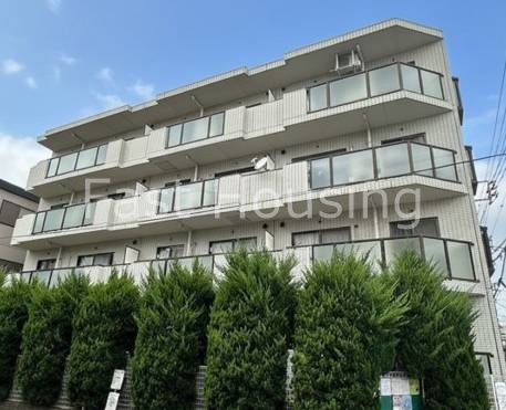 ＪＲ中央線 高円寺駅 徒歩3分 築36年
