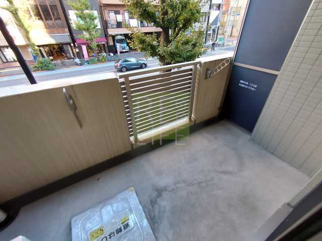 バルコニー　リライフ浅草店