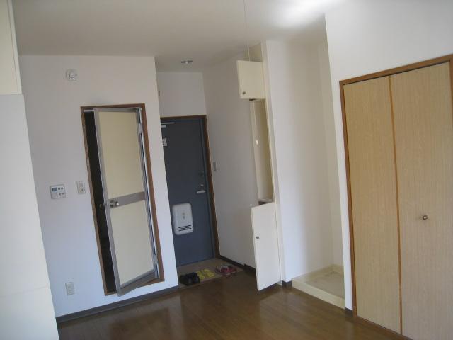 その他部屋・スペース　洋室