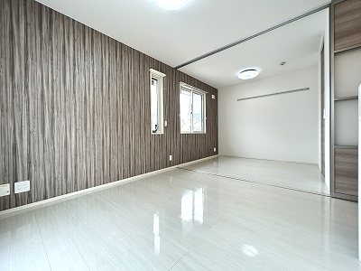 その他部屋・スペース　写真はA201号室です（参考）