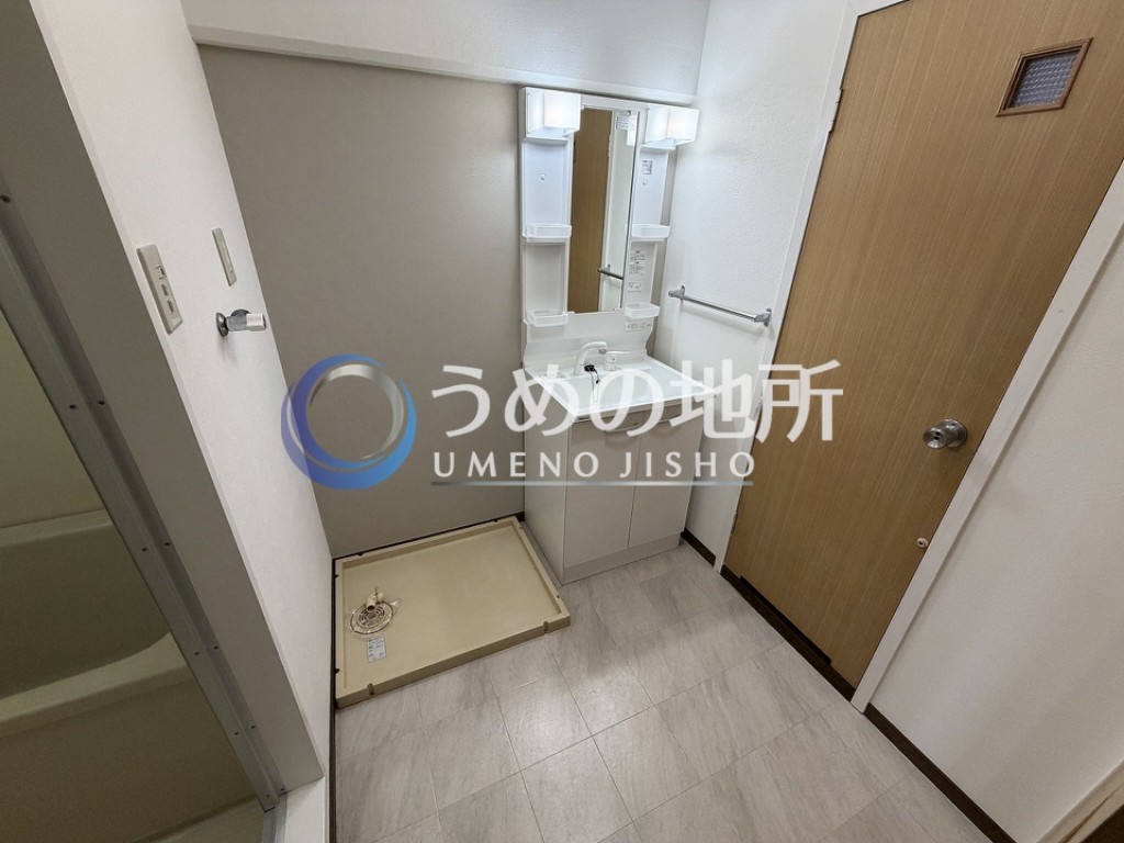 ＪＲ久大本線 久留米高校前駅 徒歩14分 7階建 築38年の内装写真