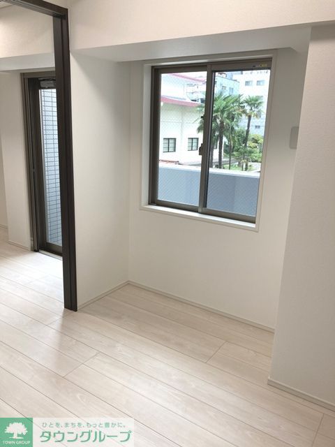 居室・リビング　※写真は同タイプ住戸です。