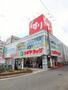 ドラックストア　スギドラッグ昭和町店（ドラッグストア）まで338m