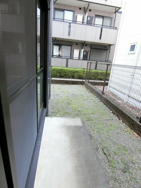 庭