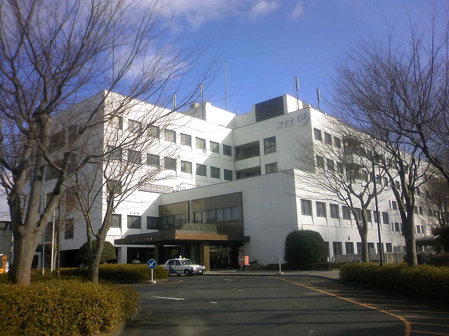 病院　東北医科薬科大学若林病院（病院）まで711m