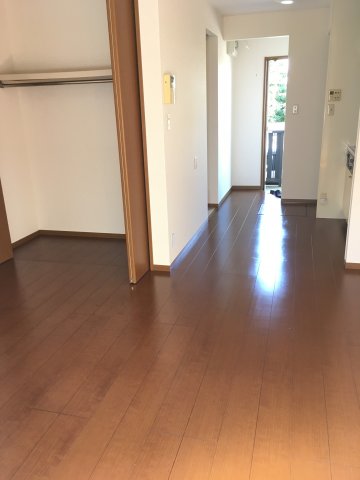 その他部屋・スペース　物件の内装です