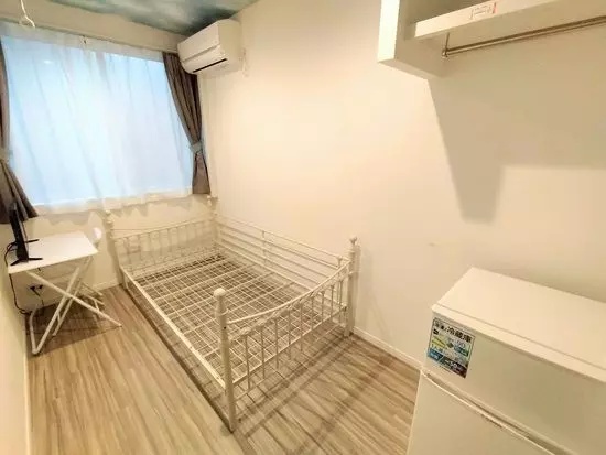 SA221 SA-クロス千歳烏山2の居間写真