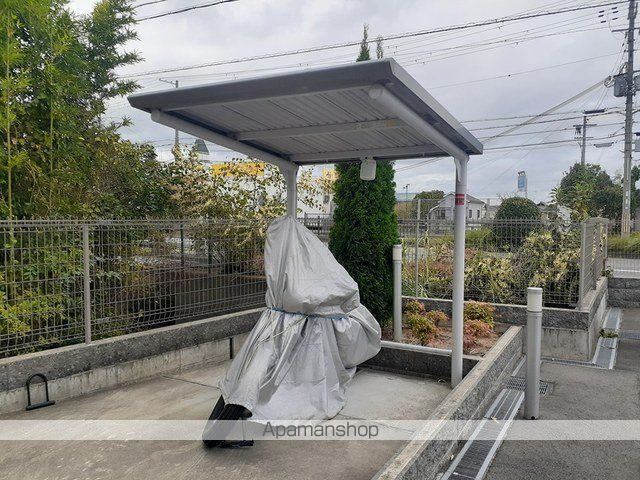その他共有部分　その他共有部分