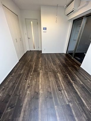 クレストタップ綾瀬の内装写真