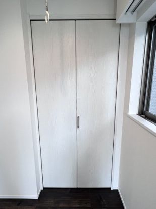 クレストタップ綾瀬の内装写真