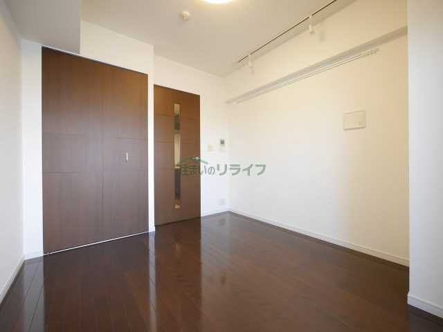 HF早稲田レジデンスIIの内装写真