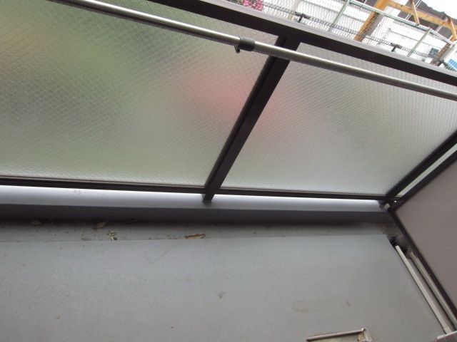 バルコニー　★バルコニーも広いです★