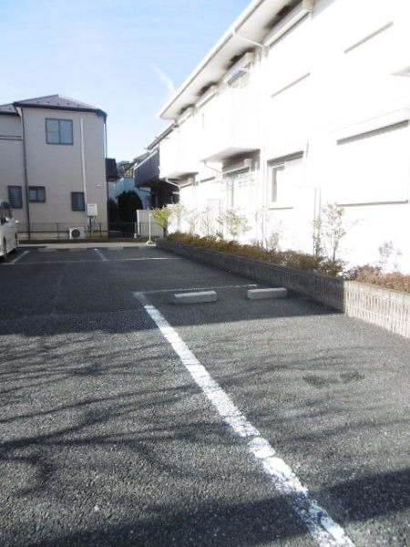 リバティーハイツのその他写真