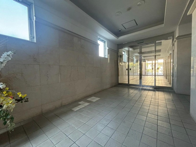 阪急京都線 茨木市駅 徒歩20分 6階建 築29年の外観写真