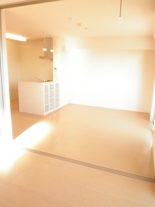 居室・リビング　図面と現状に相違がある場合には現状を優先