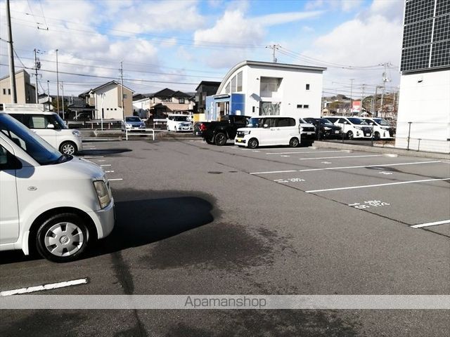 山陽新幹線 新倉敷駅 徒歩4分 3階建 築20年のその他写真