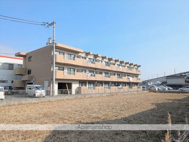 山陽新幹線 新倉敷駅 徒歩4分 築20年