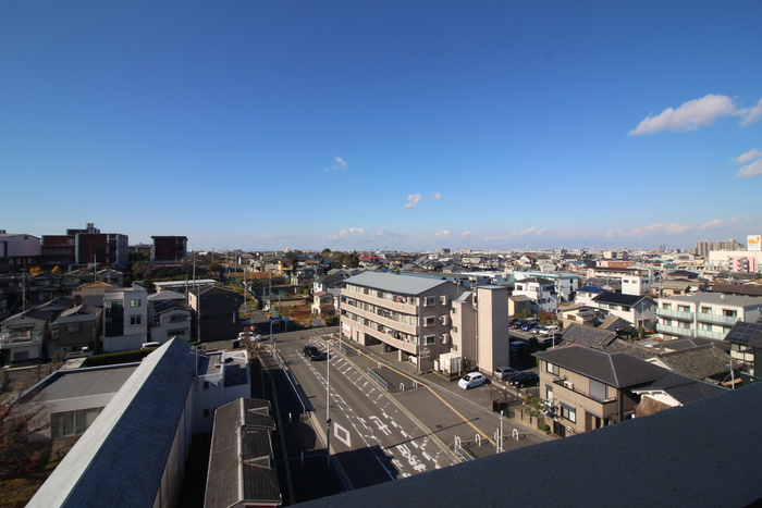 ワンズレジデンス北野田のその他写真
