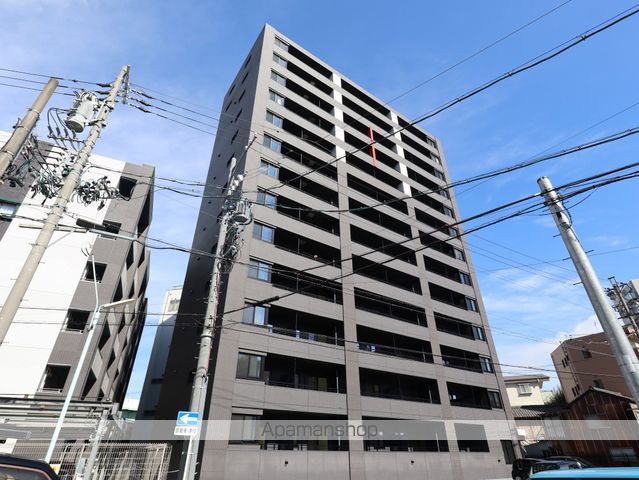 地下鉄名城線 東別院駅 徒歩5分 築3年
