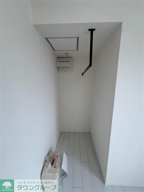 収納　※別部屋参考写真※