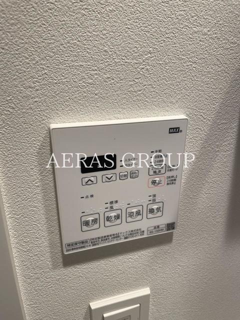 その他設備　別部屋参考写真