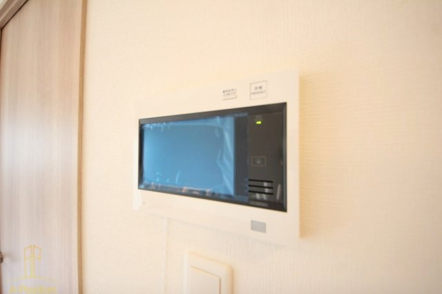セキュリティ　スマートカーサ伏見町
