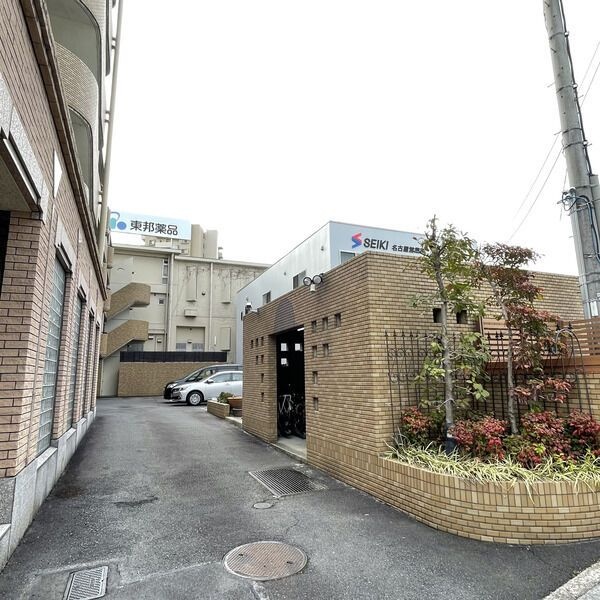 駐車場　★☆他社掲載も内見や契約可能！相見積もり大歓迎☆★
