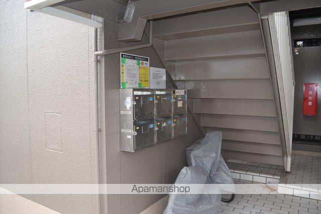 コスモ二色浜 IIの外観写真