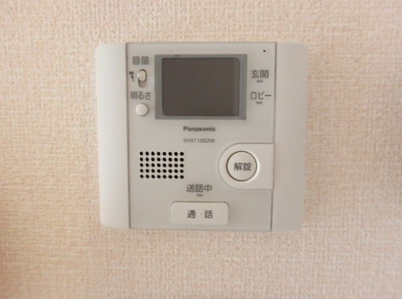 セキュリティ　図面と現状に相違がある場合には現状を優先