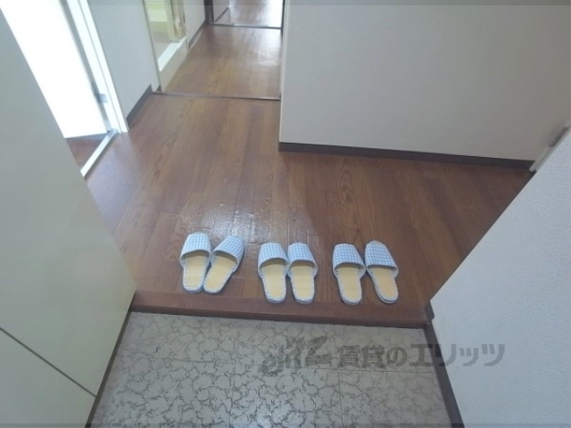 その他部屋・スペース　廊下