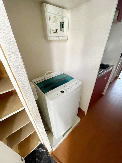 その他　別部屋同仕様タイプ