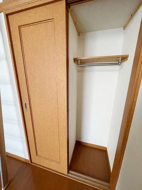 収納　別部屋同仕様タイプ