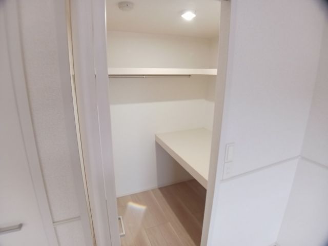 ariettaの内装写真