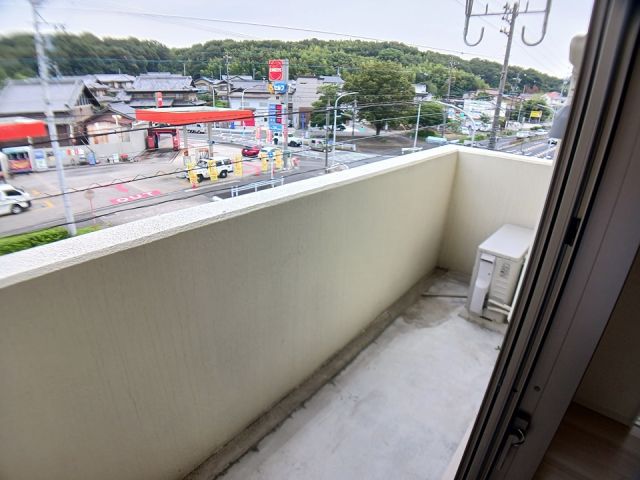 ariettaの内装写真