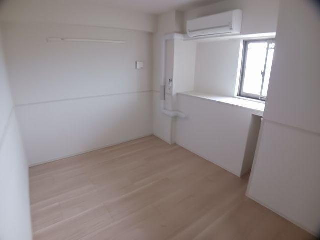 ariettaの内装写真