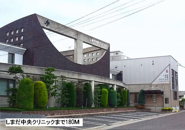 ariettaの周辺写真