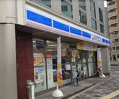 コンビニ　ローソン東淀川東中島二丁目店（コンビニ）まで260m