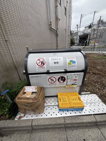 ZENビルのその他写真