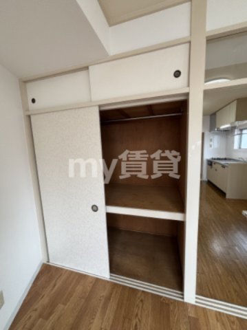 ZENビルの内装写真