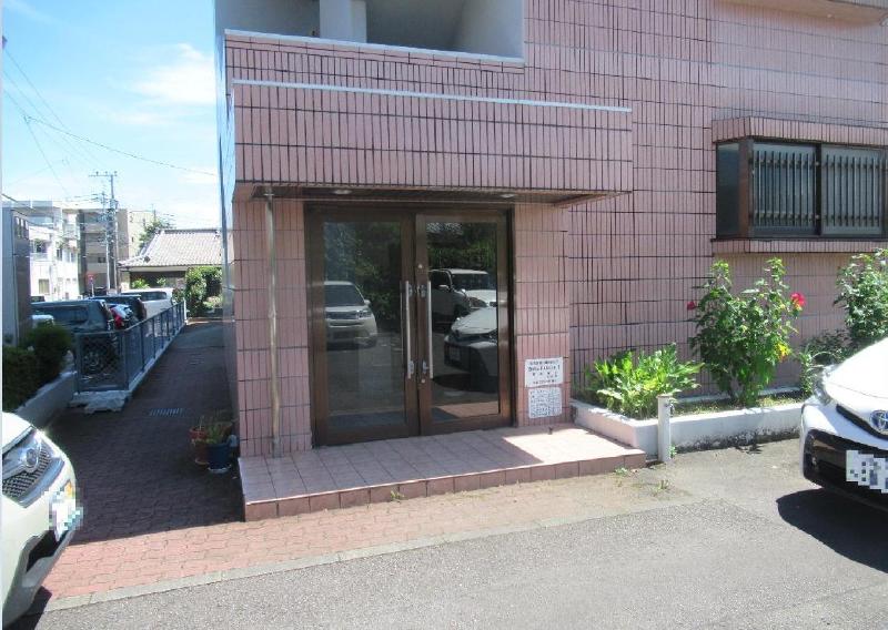 ベロパラッツオ2の外観写真