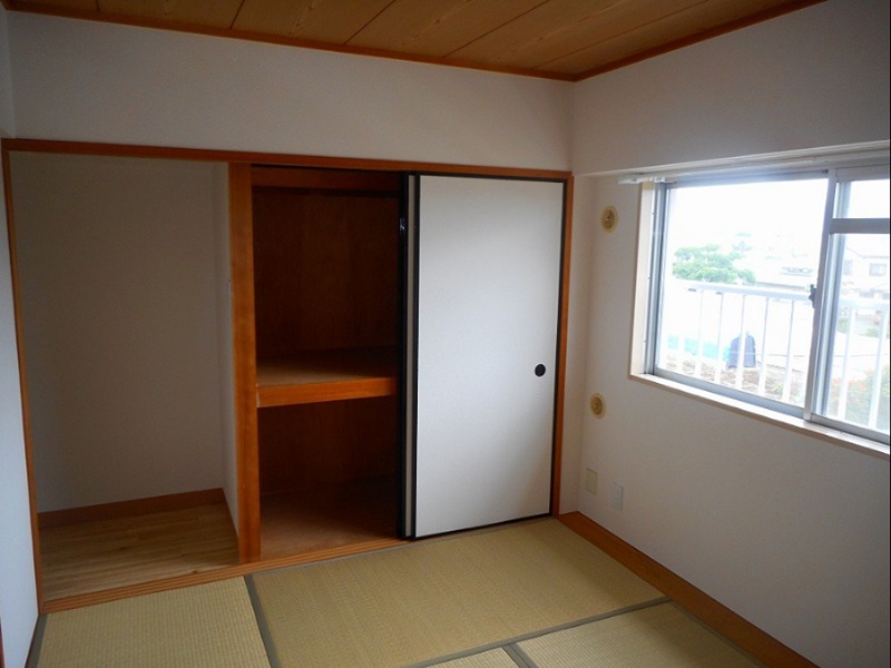 収納　別部屋参考